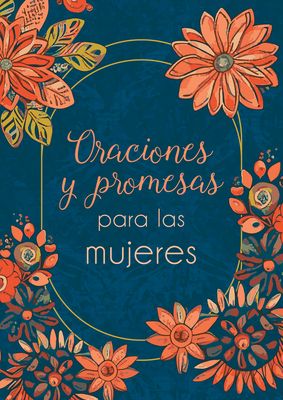 Libro, Oraciones y promesas para las mujeres - Varios Autores