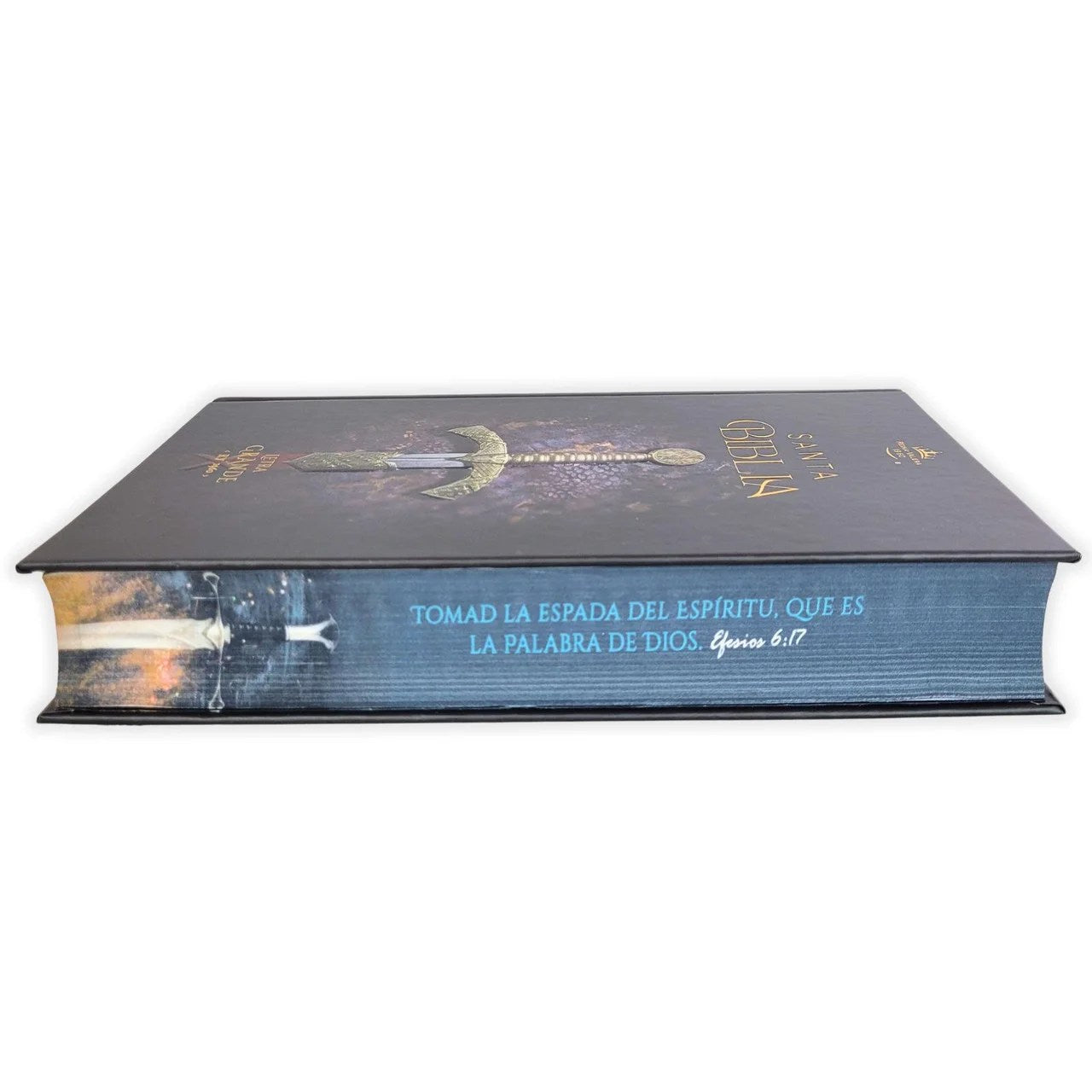 Biblia Tapa Dura Espada, RVR60