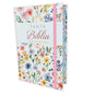 Biblia RVR60 065c Tapa Dura Primavera blanca