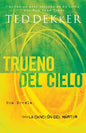 Libro Trueno Del Cielo - Ted Dekker