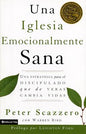Libro Una Iglesia Emocionalmente Sana