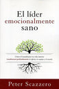 Libro El Líder Emocionalmente Sano