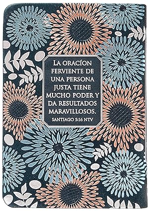 Libro Devocional 365 Oraciones De Poder Para Mujer -  BroadStreet Publishing Group LLC