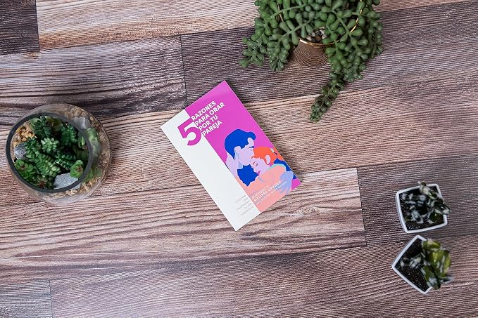 5 razones para orar por tu pareja