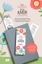 Separadores Para Colorear Los Colores De Tu Amor, Spp