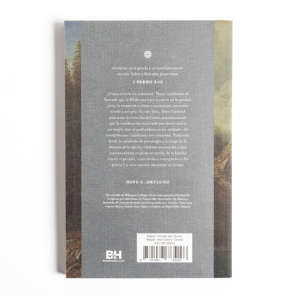 Libro Profundo -  Dane C. Ortlund