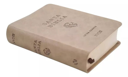 Santa Biblia Letra Grande - NVI
