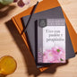 Libro Lucas: Vive Con Pasión Y Propósito -  Elizabeth George