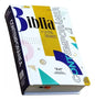 Biblia Rvc Letra Gigante