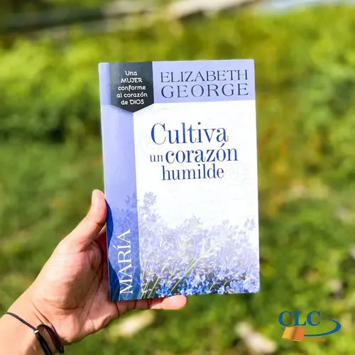 Libro María: Corazón Humilde -  Elizabeth George