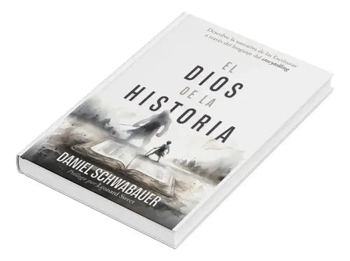 Libro El Dios De La Historia -  Daniel Schwabauer