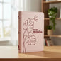 Biblia, Color Rosado, Canto Pintado, Con Cierre, Rv1960