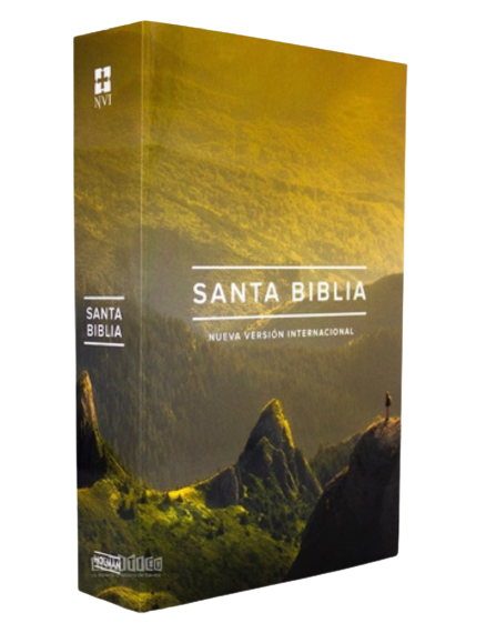 Biblia Edición Ministerial, NVI