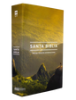 Biblia Edición Ministerial, NVI