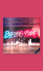 Cd Burning Flame, Nxtwave
