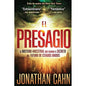 Libro El Presagio: El Misterio Ancestral Que Guarda El Secreto Del Futuro Del Mundo -  Jonathan Cahn