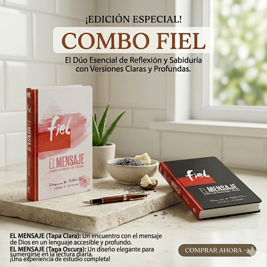 Combo Fiel