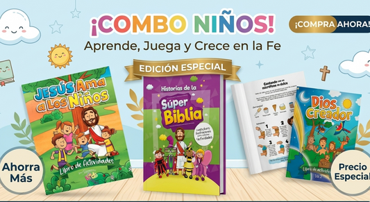 Combo Niños