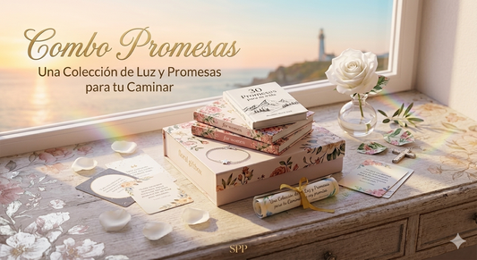 Combo Promesas
