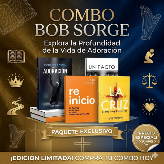 Combo Bob Sorge