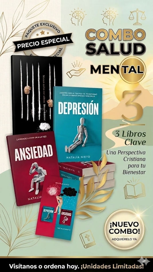 Combo Salud Mental