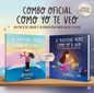 Combo Como Yo te veo