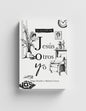 Libro El Legado De Joy: Jesús, Otros, Yo, Patricia Corson Y Edgar Sánchez