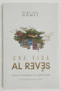 Libro Una Vida Al Revés, Moisés Y Betsy Gómez