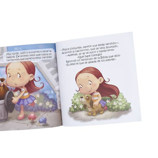 Libro Dios habla conmigo sobre Dios habla conmigo sobre la amistad: Nuevos amigos - Agnes Y Salem De Bezenac