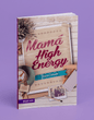 Libro Mamá High Energy, Rocío Corson