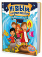 Biblia Mi Biblia, Mi Gran Aventura