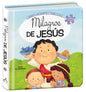 Libro Rompecabezas: Milagros De Jesús