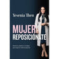 Libro Mujer Reposiciónate, Yesenia Then