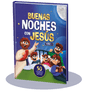 Libro Buenas Noches Con Jesús - Tomo 1