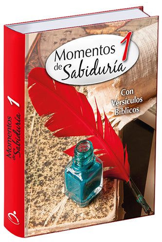 Momentos De Sabiduria 1