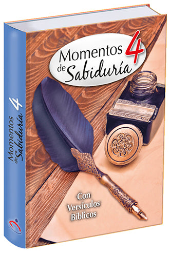 Momentos De Sabiduria 4