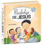 Libro Rompecabezas: Parábolas De Jesús