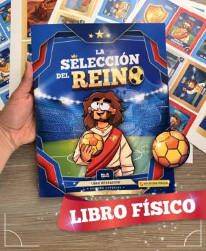 Libro La Selección del Reino
