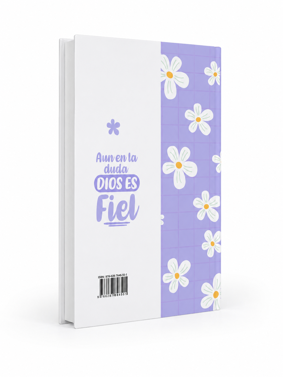 Biblia RVR 1960 - Lila Flores Canto Blanco