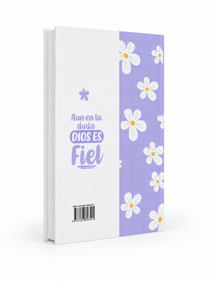 Biblia RVR 1960 - Lila Flores Canto Blanco