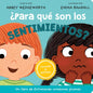 ¿Para Qué Son Los Sentimientos? (Entrenando Corazones Jóvenes)