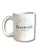Taza Minimalista, Bendecida