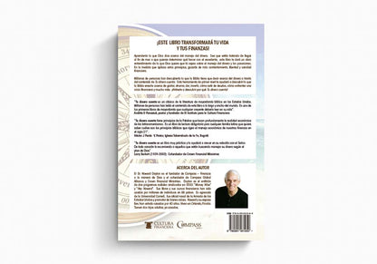Libro Tu dinero cuenta - Howard Dayton