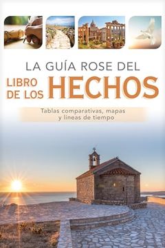 Rose Guide Book Of Acts Spa Sc