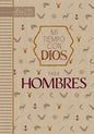 Mi Tiempo Con Dios Para Hombres / A Little God Time For Men