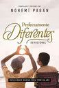 Perfectamente Diferentes, Nohemi Pagan