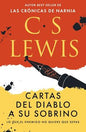 Libro Cartas del Diablo a su Sobrino - C. S. Lewis