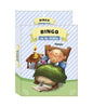 Libro Bingo De La Biblia