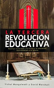 La Tercera Revolucion Educativa-Vishal Mangalwadi