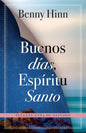 Libro Buenos Días, Espíritu Santo
